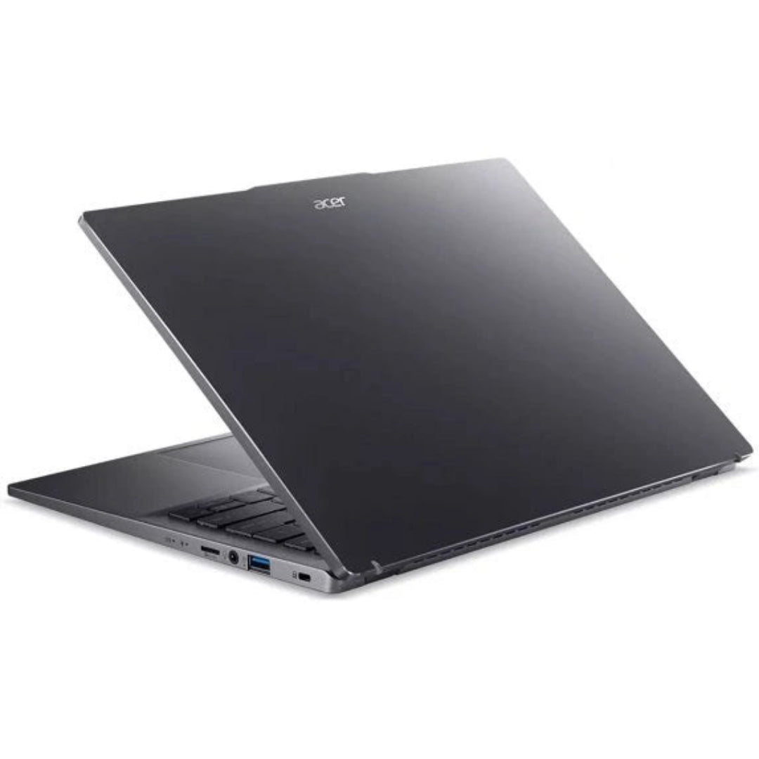 Acer Swift Go 14 Ultra 7 155H 16GB 1TB 14" WUXGA Touch Eng KB Win 11 PDEHPN