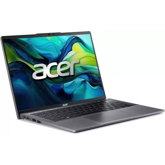 Acer Swift Go 14 Ultra 7 155H 16GB 1TB 14" WUXGA Touch Eng KB Win 11 PDEHPN