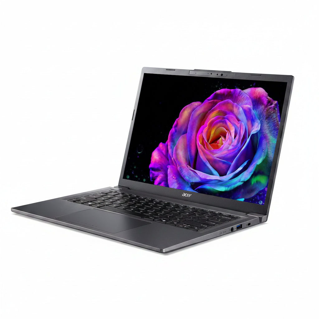Acer Aspire 14 Ultra 9 288V 32GB 1TB SSD 14" Touch WUXGA IPS BL ENG KB C75EPF