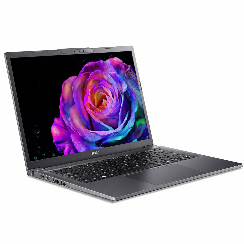 Acer Aspire 14 Ultra 9 288V 32GB 1TB SSD 14" Touch WUXGA IPS BL ENG KB C75EPF