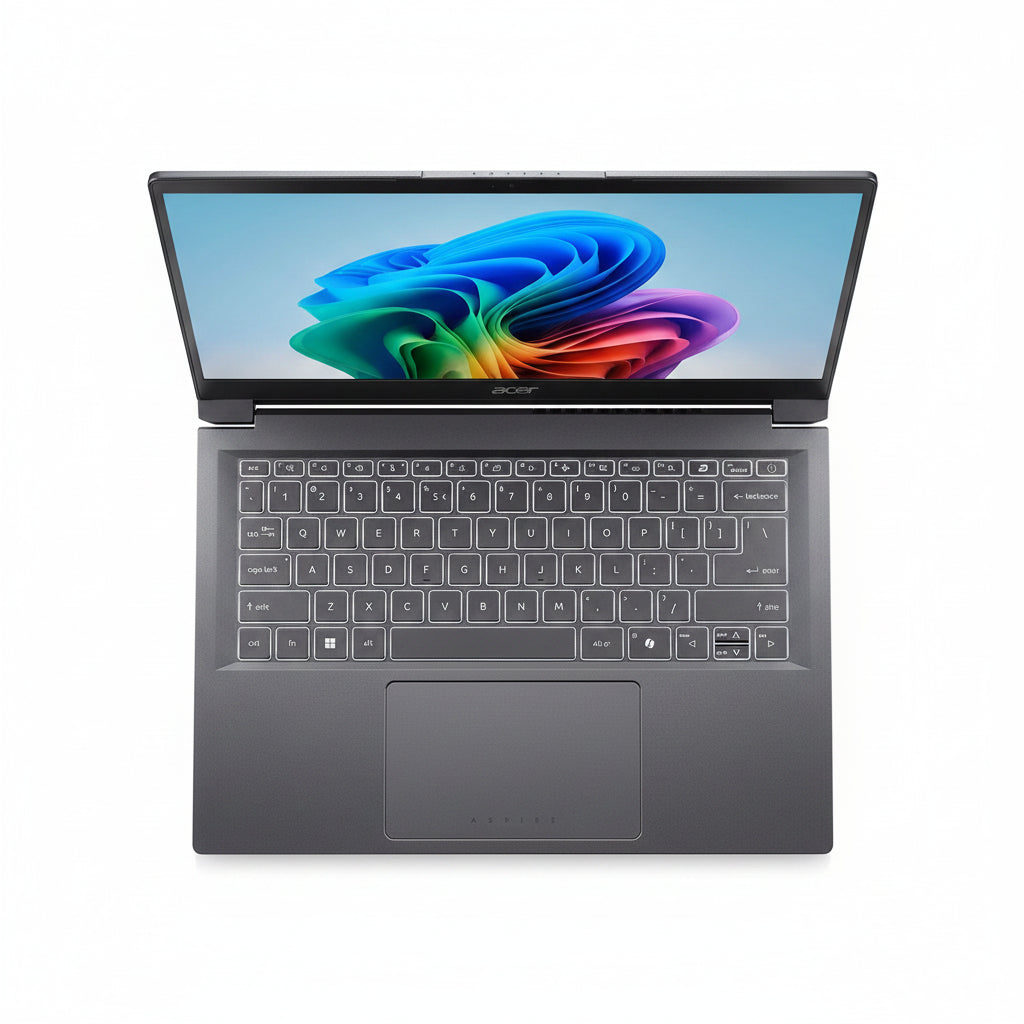 Acer Aspire 14 Ultra 9 288V 32GB 1TB SSD 14" Touch WUXGA IPS BL ENG KB C75EPF