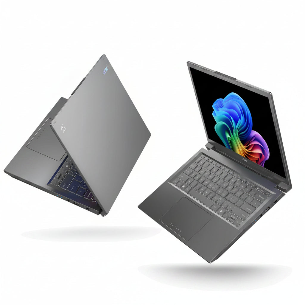 Acer Aspire 14 Ultra 9 288V 32GB 1TB SSD 14" Touch WUXGA IPS BL ENG KB C75EPF