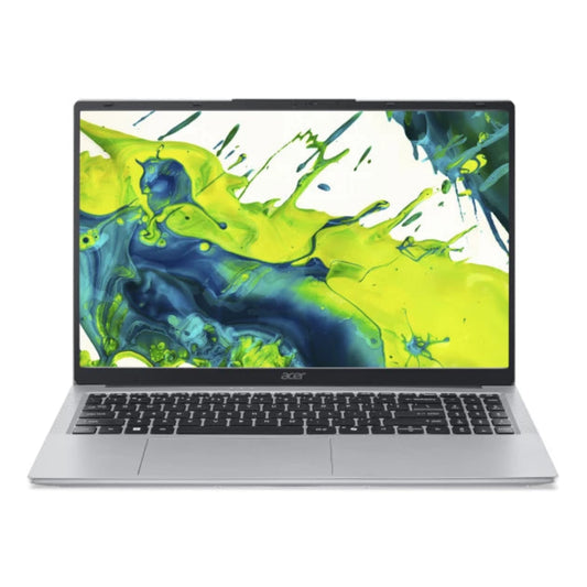 Acer Aspire Lite 15 Intel Core 5 120U 16GB 512GB 15.6" FHD Silver DOS 586N99