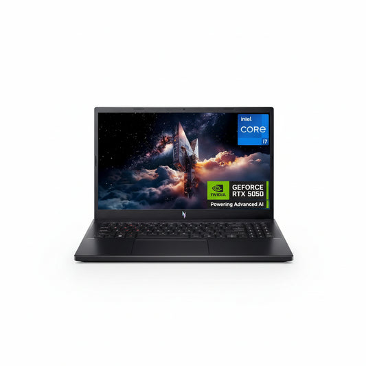 Acer Nitro V 15 13th i7-13620H 16GB 512GB RTX 5060 8GB 15.6" FHD BL KB 7KO3OI