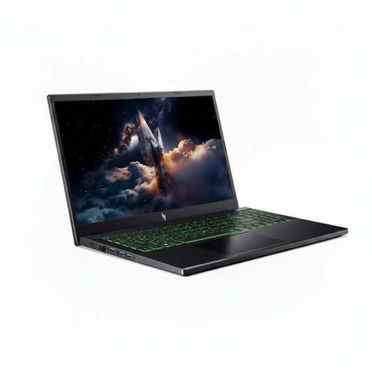 Acer Nitro V 15 13th i7-13620H 16GB 512GB RTX 5060 8GB 15.6" FHD BL KB 7KO3OI