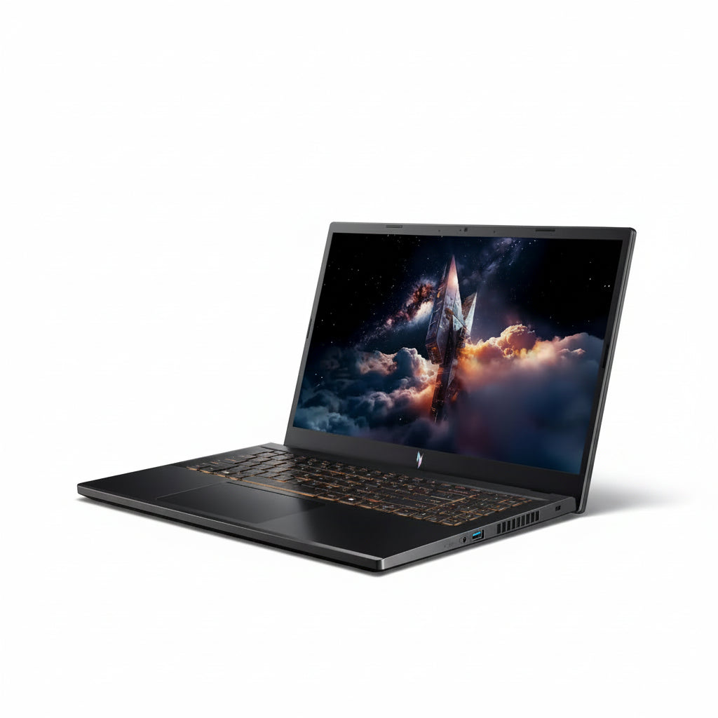 Acer Nitro V 15 13th i7-13620H 16GB 512GB RTX 5060 8GB 15.6" FHD BL KB 7KO3OI