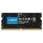 Crucial 16GB DDR5-5600 CL46 SO-DIMM Laptop RAM – CT16G56C46S5 Front View