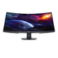 Dell S3422DWG 34" WQHD VA 1800R HDMI DP Black Curved Gaming Monitor GP9N9O