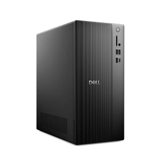 Dell Pro Tower QCT1250 Intel Core i5-14400 8GB RAM 512GB SSD Desktop