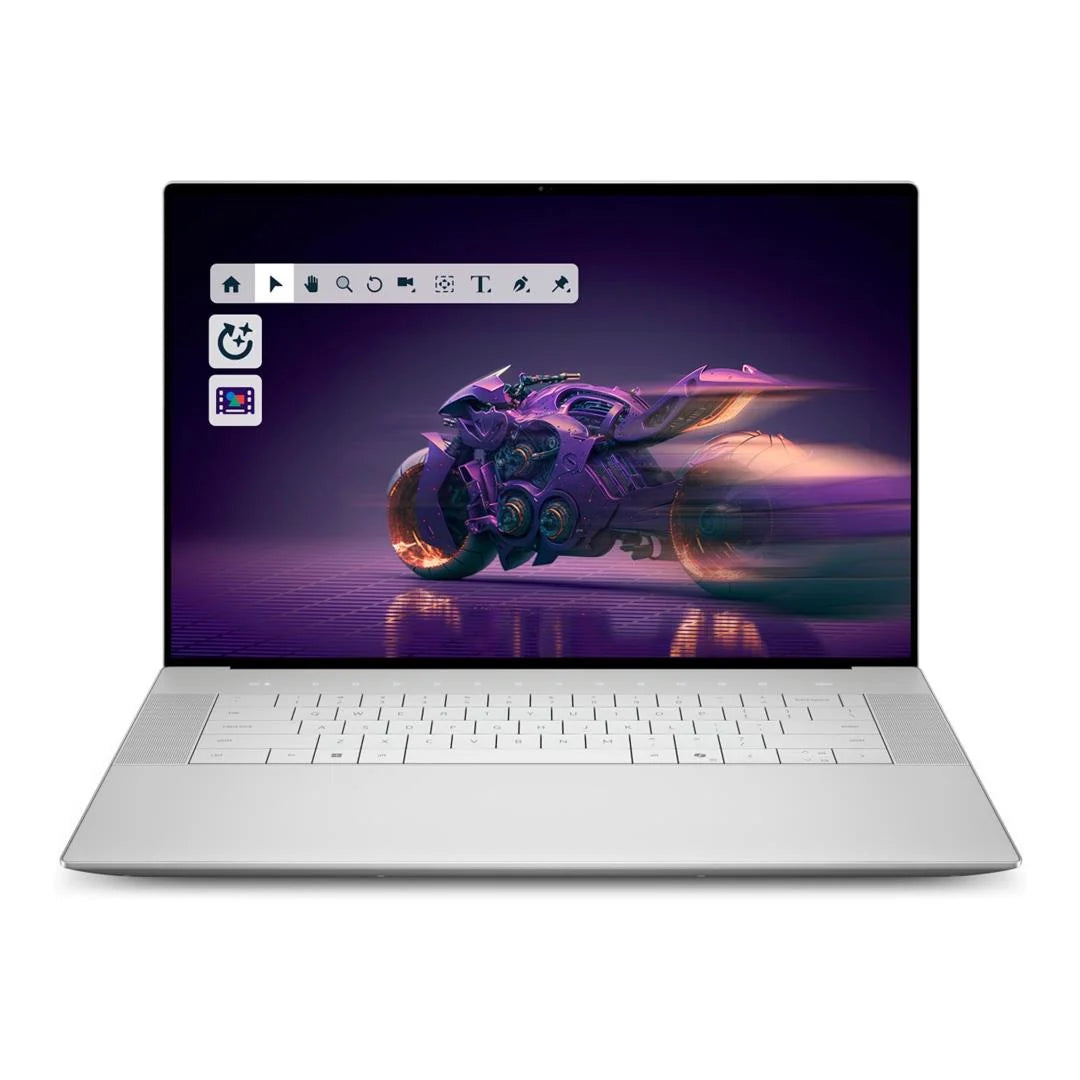 Dell 16 Premium XPS 16 Core 7 255H 32GB 1TB SSD RTX 5050 8GB 16.3"FHD+ 9KG2AI