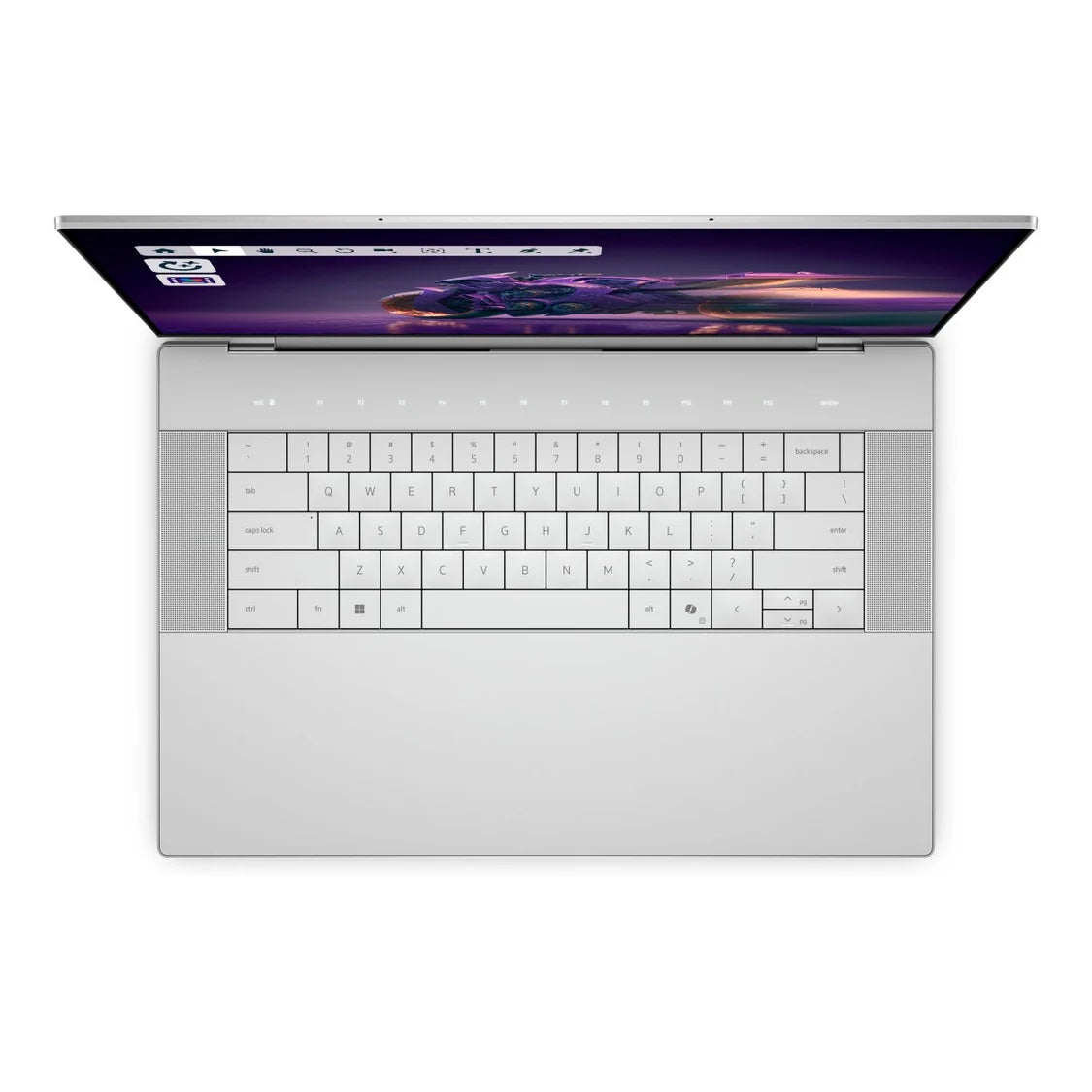 Dell 16 Premium XPS 16 Core 7 255H 32GB 1TB SSD RTX 5050 8GB 16.3"FHD+ 9KG2AI