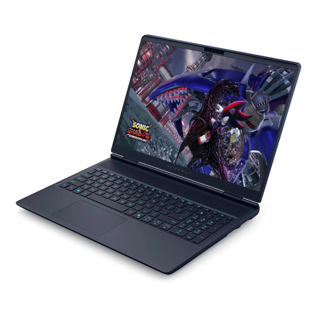 Dell Alienware 16X Aurora Ultra 9 275HX 32GB 1TB RTX 5060 8GB 16" QHD+ 2BNGAI