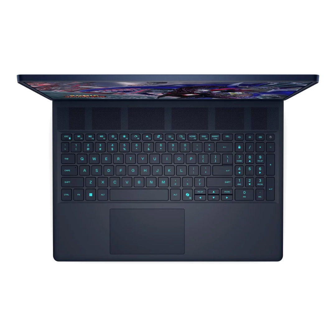 Dell Alienware 16X Aurora Ultra 9 275HX 32GB 1TB RTX 5060 8GB 16" QHD+ 2BNGAI