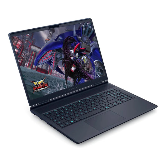 Dell Alienware 16X Aurora Ultra 9 275HX 32GB 1TB RTX 5060 8GB 16" QHD+ 2BNGAI