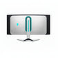 Dell Alienware AW3423DW 34" WQHD QD-OLED 175Hz Curved Gaming Monitor BIHEBG