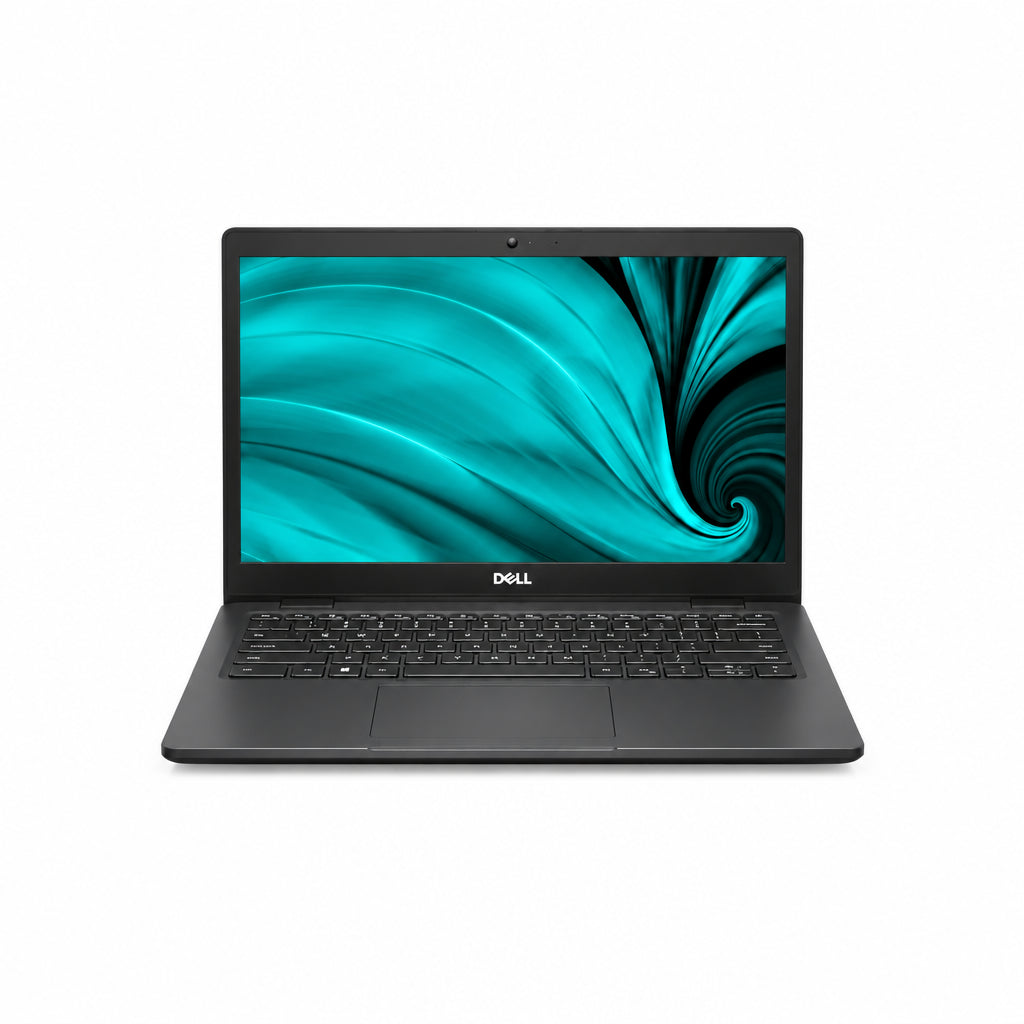 Dell Latitude 3420 11th Gen i5-1145G7 8GB 256GB Iris XE 14" FHD Eng KB
