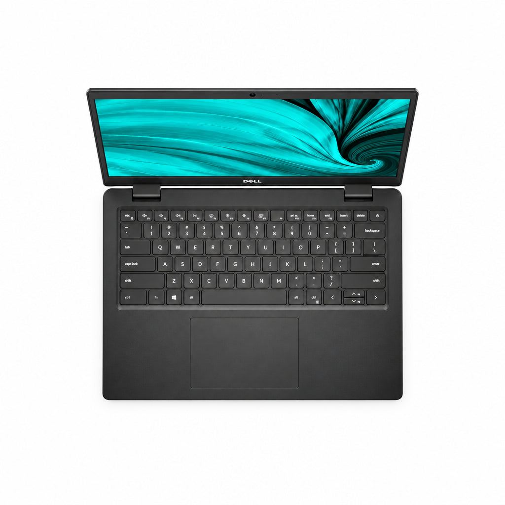 Dell Latitude 3420 11th Gen i5-1145G7 8GB 256GB Iris XE 14" FHD Eng KB