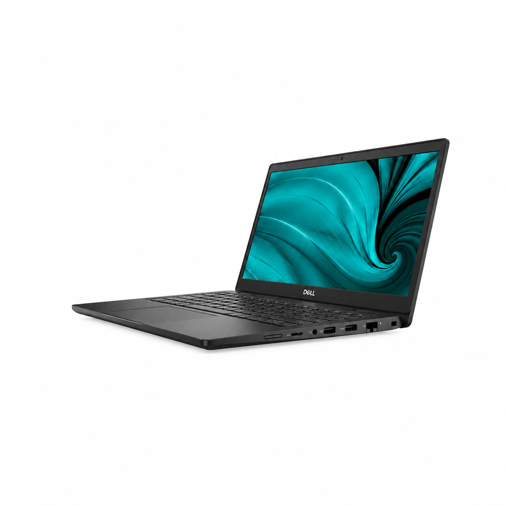 Dell Latitude 3420 11th Gen i5-1145G7 8GB 256GB Iris XE 14" FHD Eng KB