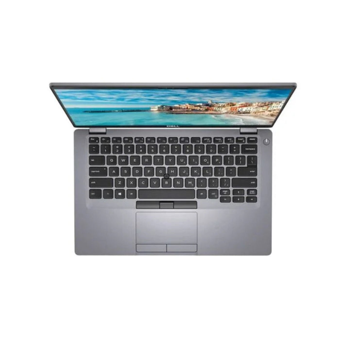 Dell Latitude 5410 10th Gen i7-10610U 16GB RAM 512GB SSD 14"FHD Win 10 K5NEL3