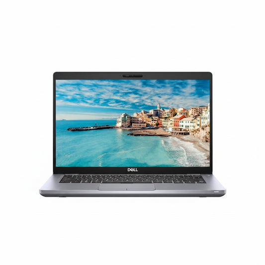 Dell Latitude 5410 10th Gen i7-10610U 16GB RAM 512GB SSD 14"FHD Win 10 K5NEL3