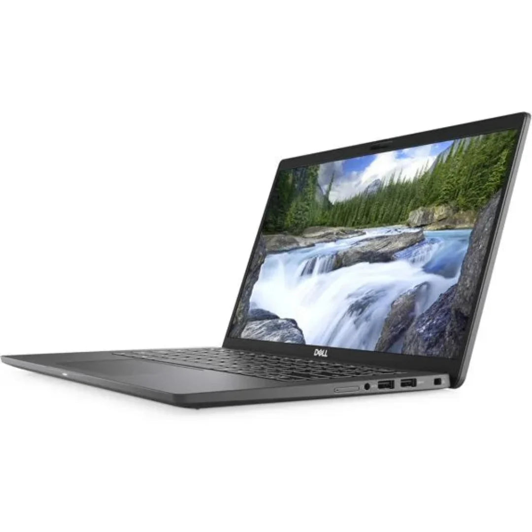 Dell Latitude 7410 10th Gen i5-10310U 8GB 256GB 14"FHD Intel FPR BL KB DN772J