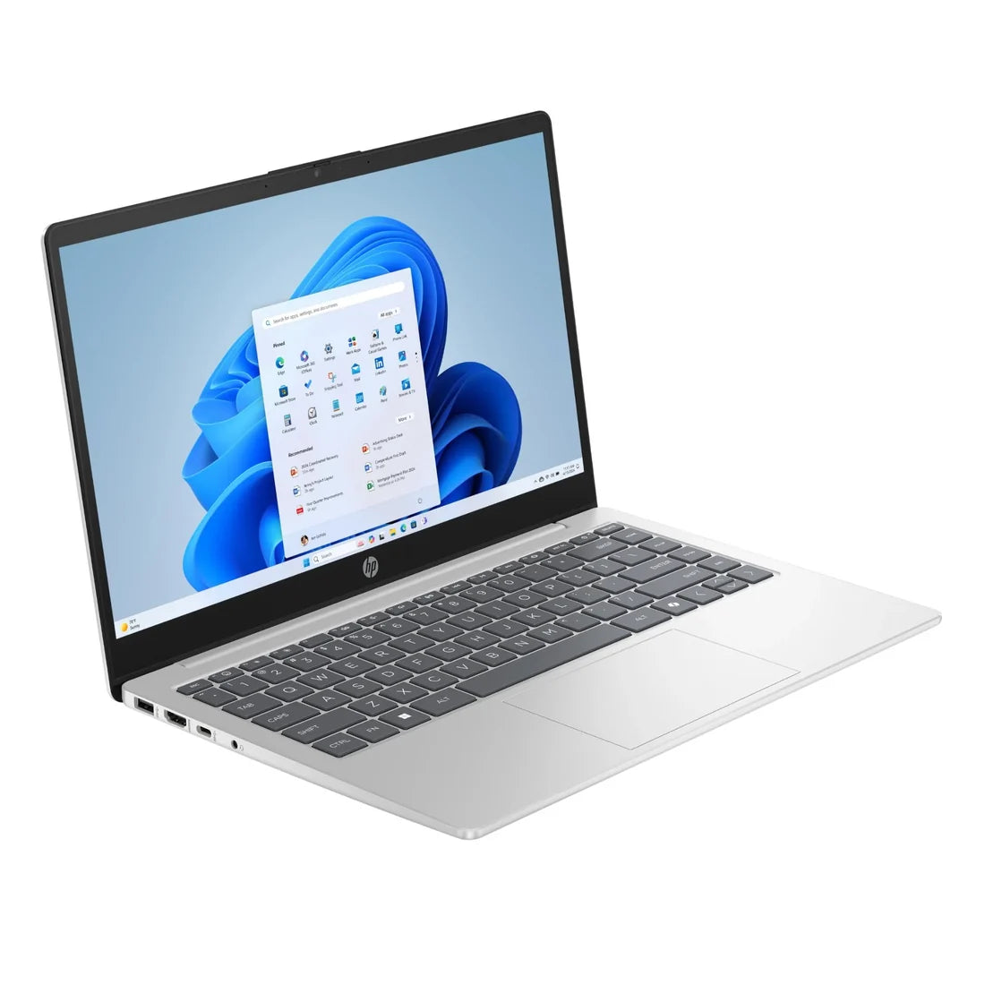 HP 15-FD1013CA Core 5 120U 16GB 1TB 15.6" Touch FHD BL ENG KB Win 11 KIL2O0