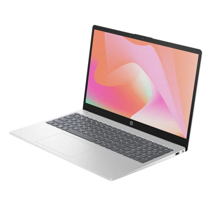 HP 15-FD2043NIA Core Ultra 7 255U 8GB RAM 512GB SSD 15.6" FHD Tch DOS