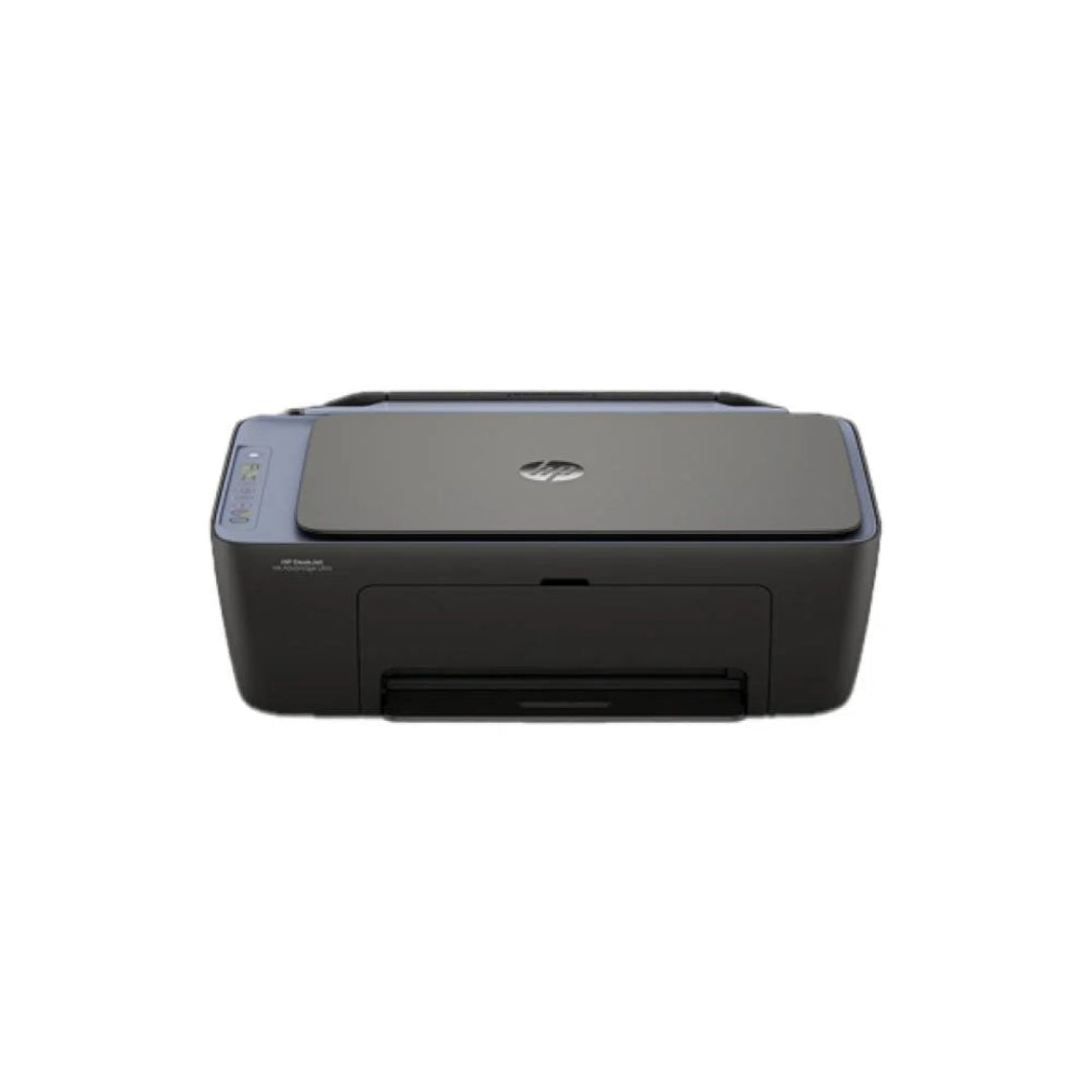 HP 5127 Deskjet Ink Advantage All-in-One Printer Front Vew Front View