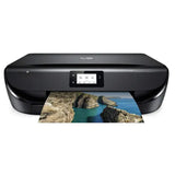 HP 5127 Deskjet Ink Advantage All-in-One Printer 89F94A Front Vew