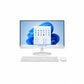 HP All In One 27 Core i7-1355U 16GB 512GB 27 FHD Touch White DOS
