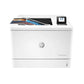 HP Color LaserJet Enterprise M751dn Auto-Duplex Printer T3U44A Front View