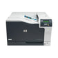 HP Color LaserJet Professional CP5225dn Printer CE712A Front View