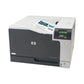 HP Color LaserJet Professional CP5225dn Printer CE712A Left Side View