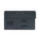 HP Color LaserJet Professional CP5225dn Printer CE712A Back View
