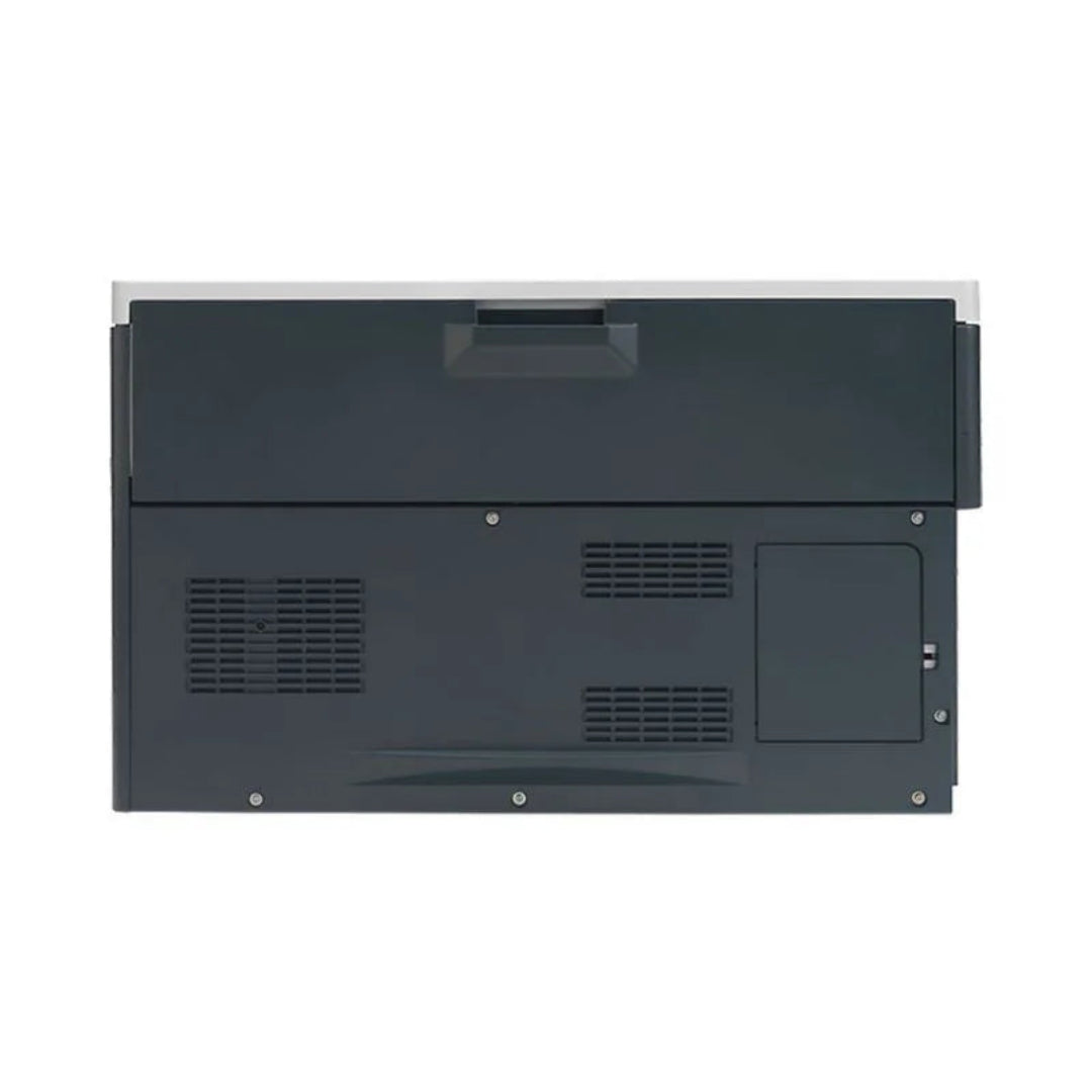 HP Color LaserJet Professional CP5225dn Printer CE712A Back View