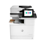 HP Color LaserJet Enterprise MFP M776dn Laser Printer T3U55A Front View