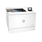 HP Color LaserJet Enterprise M751dn Auto-Duplex Printer T3U44A Right View