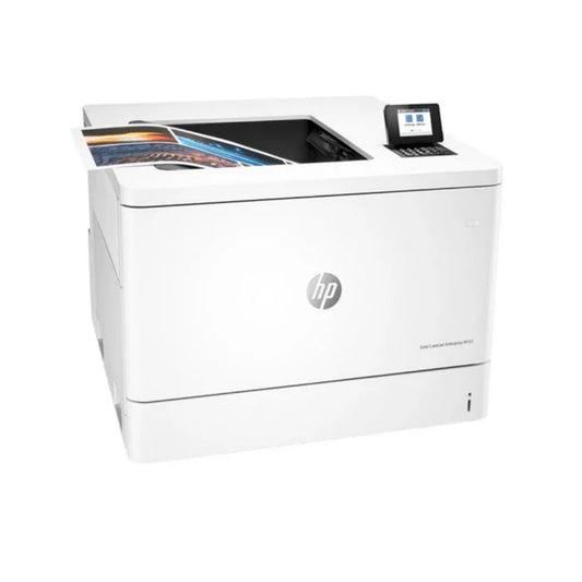 HP Color LaserJet Enterprise M751dn Auto-Duplex Printer T3U44A Right View