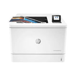 HP Color LaserJet Enterprise M751dn Auto-Duplex Printer T3U44A Front View