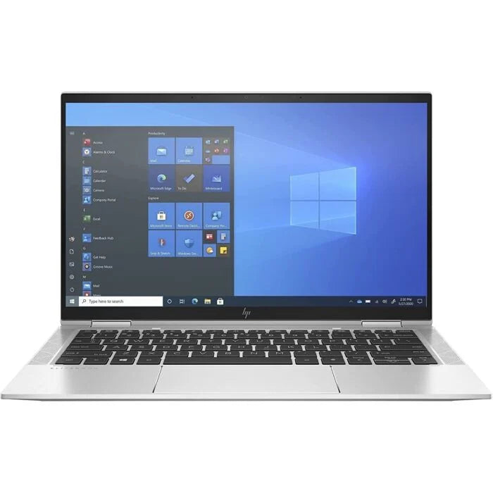 HP EliteBook 1040 G8 2-in-1 11th Gen i7-1185G7 32GB 512GB 14" Tch 360°