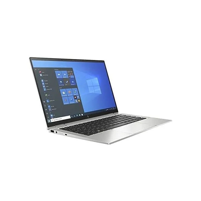 HP EliteBook 1040 G8 2-in-1 11th Gen i7-1185G7 32GB 512GB 14" Tch 360°