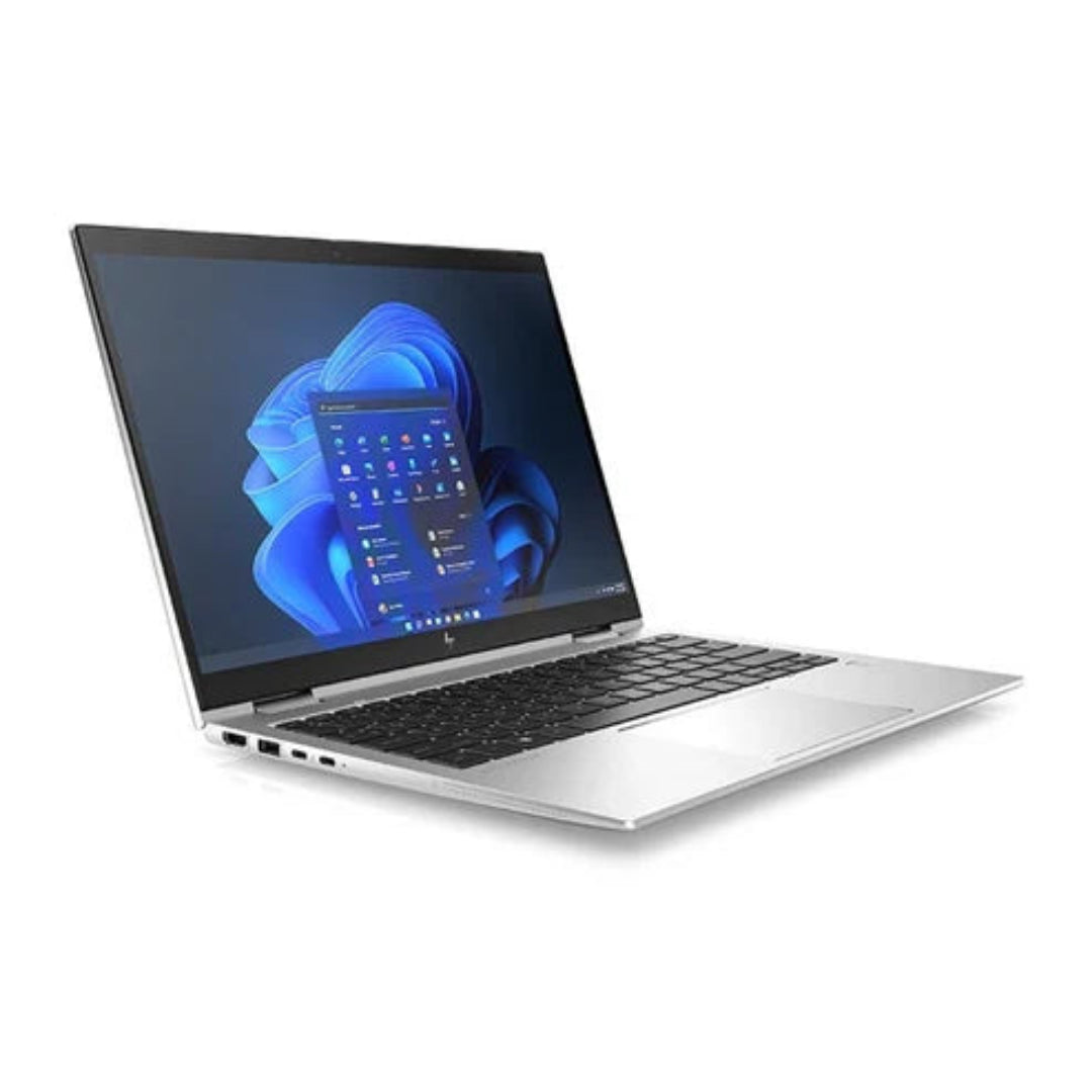 HP EliteBook 830 G8 2-in-1 11th Gen i5-1135G7 16GB 512GB 13.3" Tch FHD 302KM9