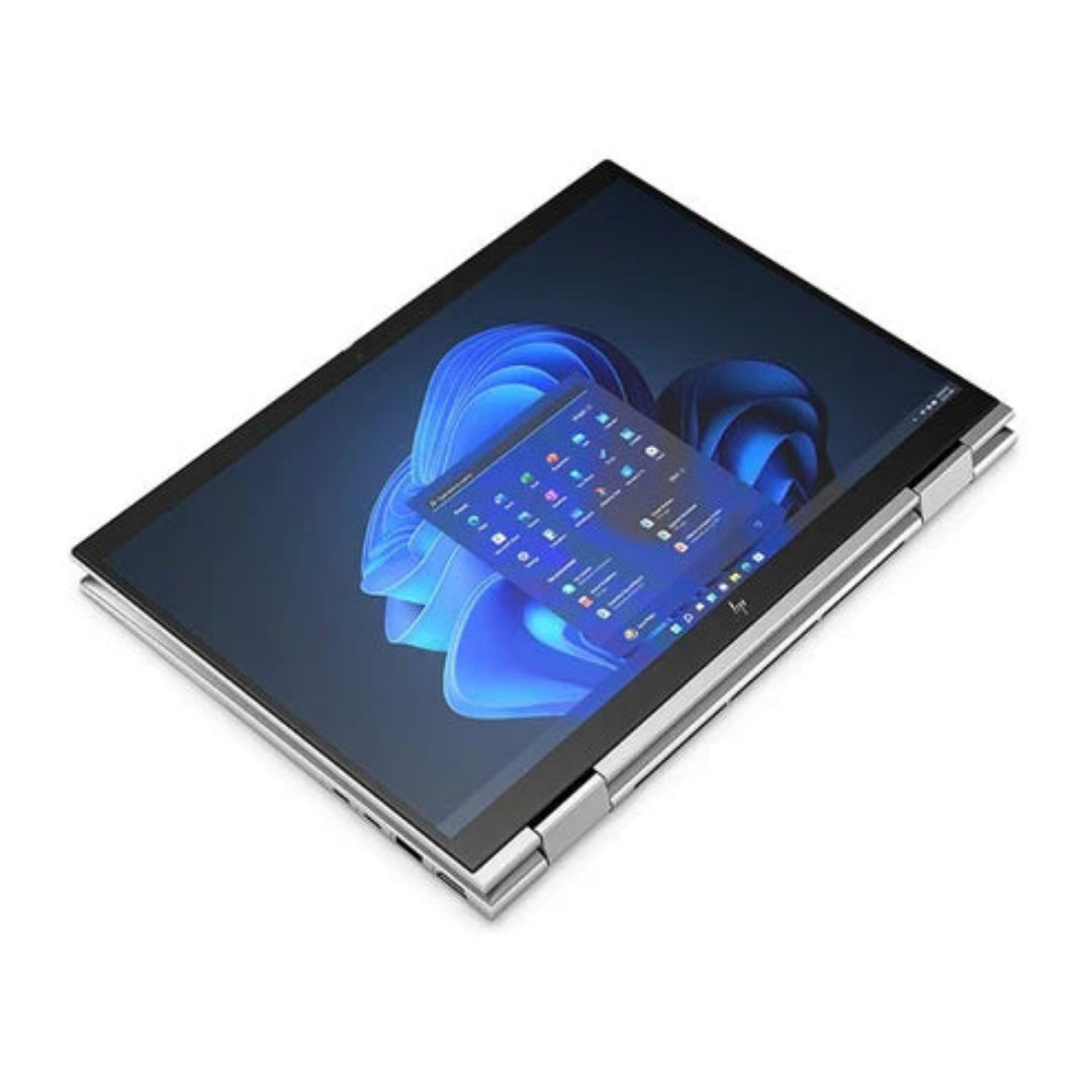 HP EliteBook 830 G8 2-in-1 11th Gen i5-1135G7 16GB 512GB 13.3" Tch FHD 302KM9