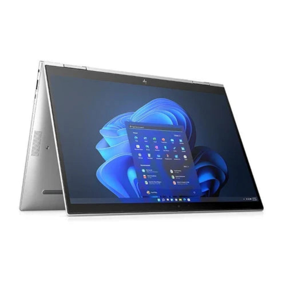 HP EliteBook 830 G8 2-in-1 11th Gen i5-1135G7 16GB 512GB 13.3" Tch FHD 302KM9