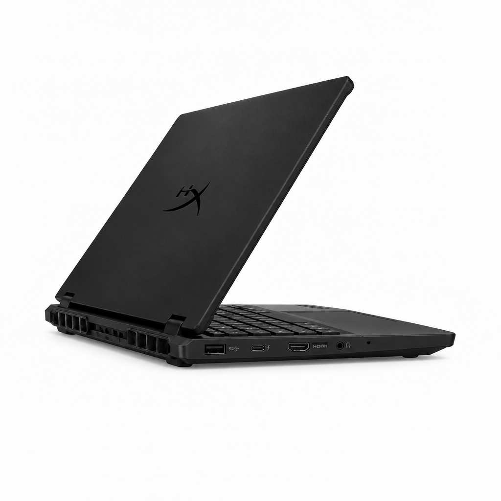 HP HyperX OMEN 15 14th i7-14650HX 24GB 1TB RTX 5060 8GB 15.3" WQXGA