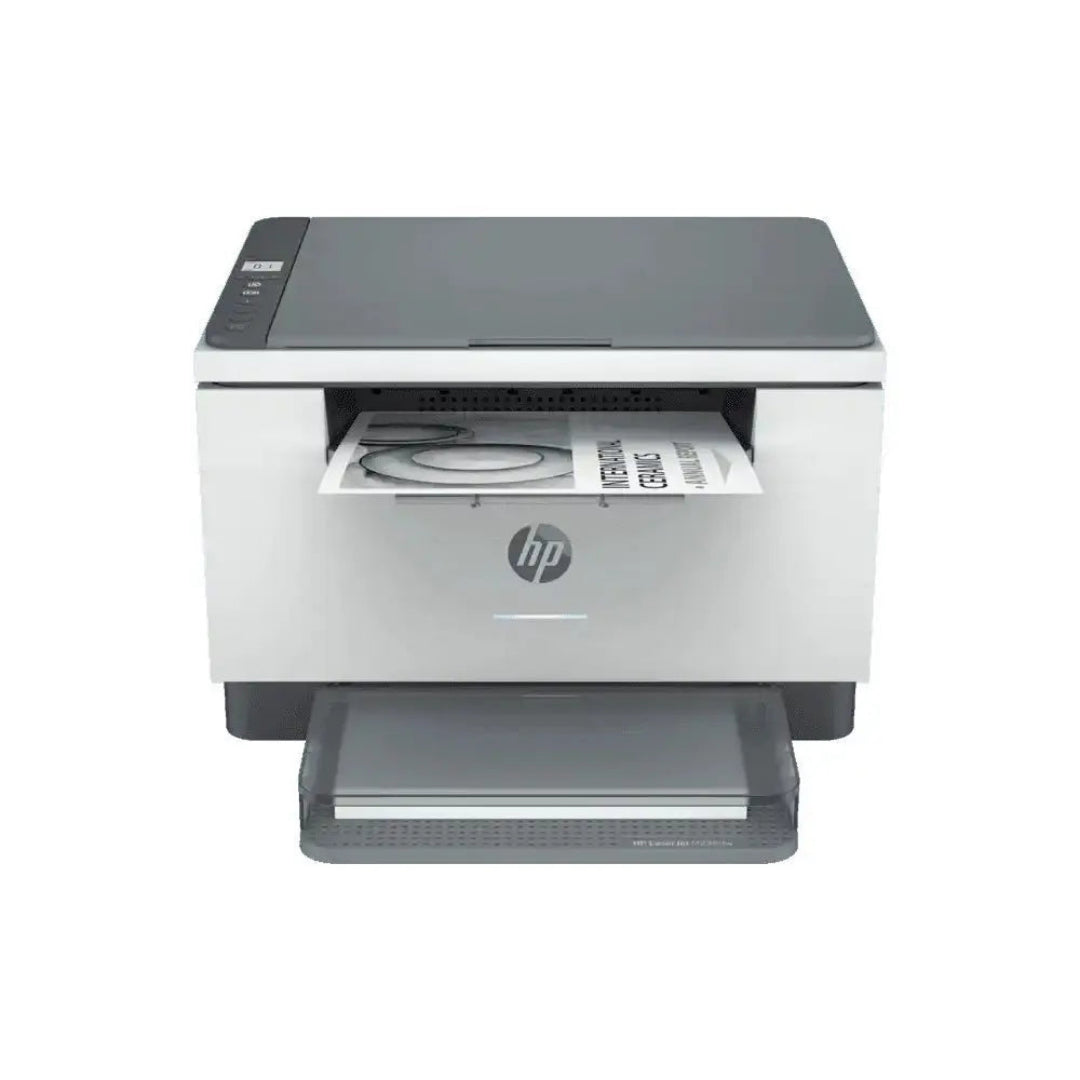 HP LaserJet M211d Monochrome A4 Laser Printer 9YF82A Front View