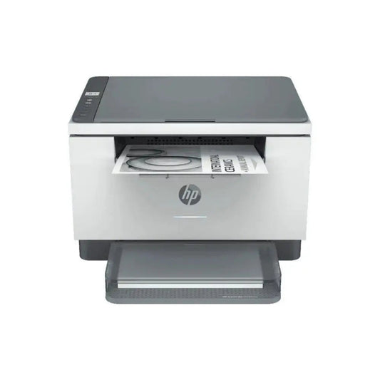 HP LaserJet M211d Monochrome A4 Laser Printer 9YF82A Front View