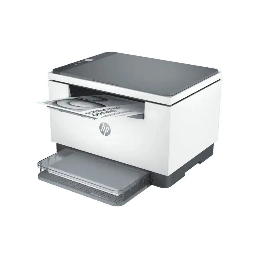 HP LaserJet M211d Monochrome A4 Laser Printer 9YF82A Left Side View