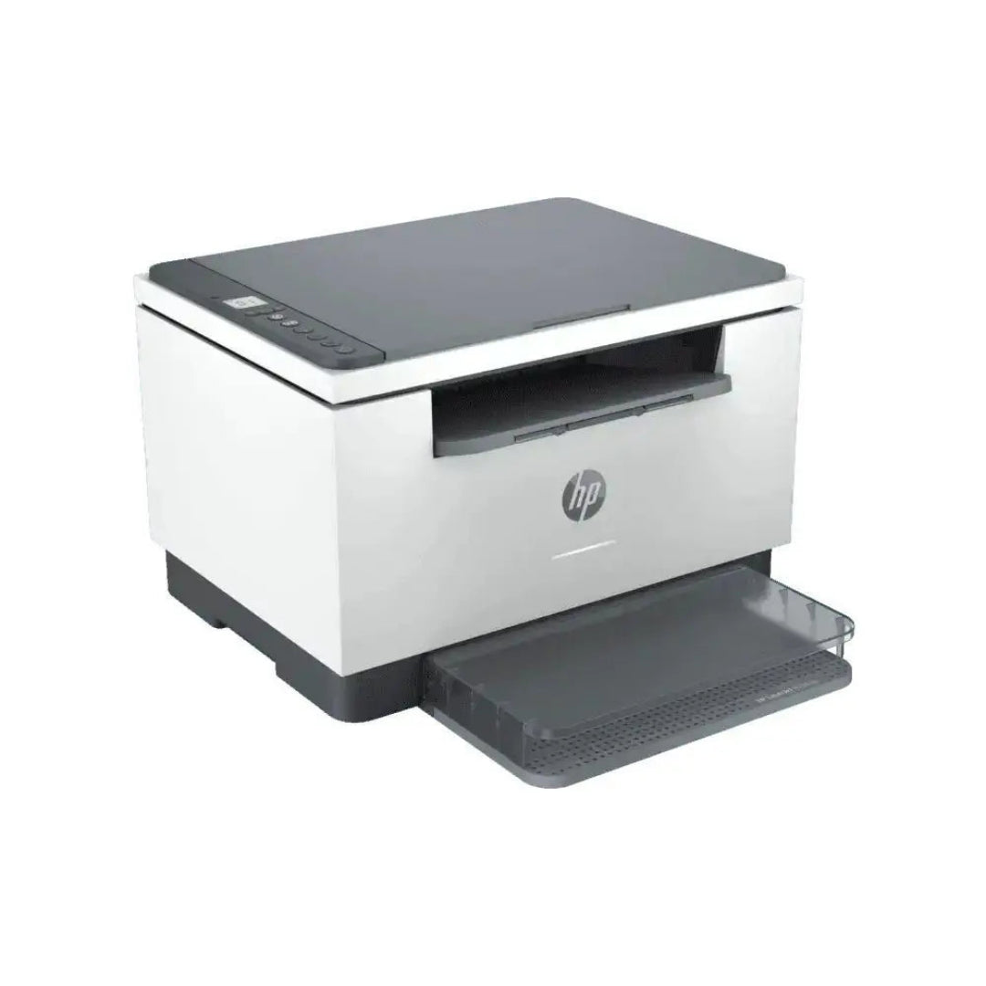 HP LaserJet M211d Monochrome A4 Laser Printer 9YF82A Right Side View