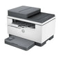  HP LaserJet MFP M236sdn Monochrome Printer 9YG08A Front View left Side View